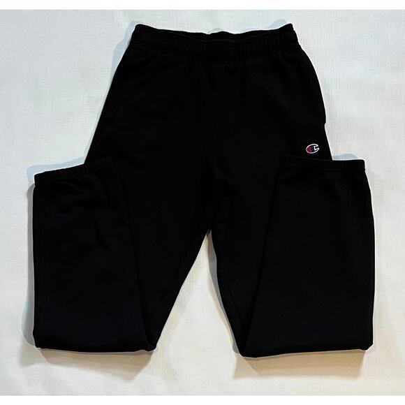 Champion-Men’s Small Cotton Sweatpants Jogger Workout Pants Set Of 3 - Picture 3 of 6